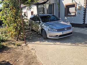 Vând Volkswagen Passat B7  - imagine 4