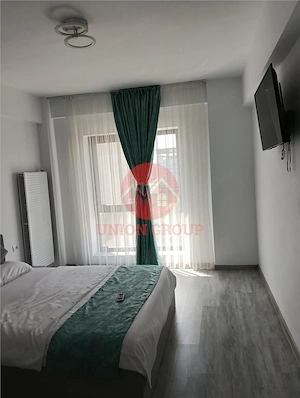 Apartament 2 Camere Open Space Mamaia Lidl - imagine 6