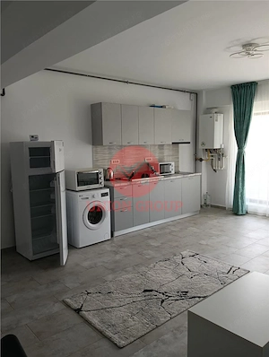 Apartament 2 Camere Open Space Mamaia Lidl - imagine 8