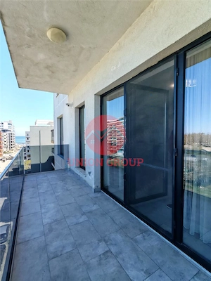 Apartament 2 Camere Open Space Mamaia Lidl - imagine 2