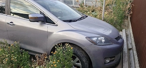 mazda cx7  - imagine 5