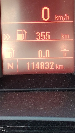 Opel Adam Automat E6 - imagine 3