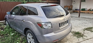 mazda cx7  - imagine 4
