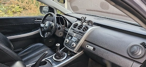 mazda cx7  - imagine 3