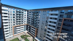 Apartament nou, 2 camere decomandat, 65 mp, Astorium Life   Sector 3 | Direct proprietar - imagine 2