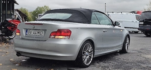Bmw 118i Decapotabil - imagine 3