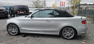 Bmw 118i Decapotabil - imagine 4