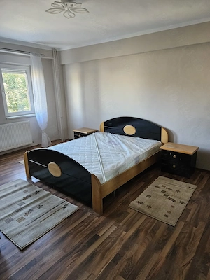 Proprietar, închiriez ap. 2 camere, etaj 1 4, dec., conf. 1, zona Baba Dochia, centrala gaz, 60 mp - imagine 8