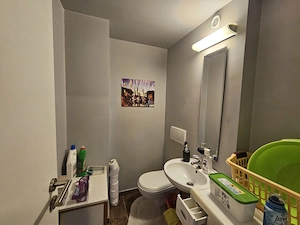 Apartament generos, 3 camere, etajul 8 din 10, semidecomandat, terasă mare, aproape de Iulius Mall - imagine 19