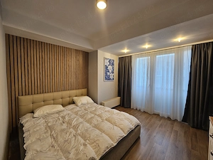 Apartament generos, 3 camere, etajul 8 din 10, semidecomandat, terasă mare, aproape de Iulius Mall - imagine 9