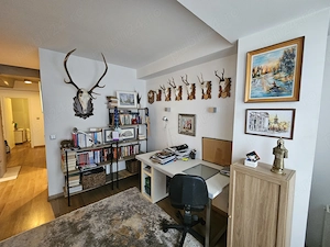 Apartament generos, 3 camere, etajul 8 din 10, semidecomandat, terasă mare, aproape de Iulius Mall - imagine 4