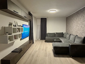 Apartament 4 camere Scornicesti  - imagine 2