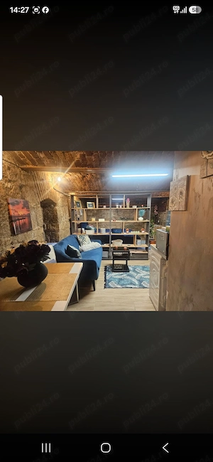 Vand studio in Mihai Viteazu  - imagine 4