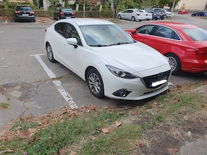 Mazda 3 skyactiv benzina - imagine 4
