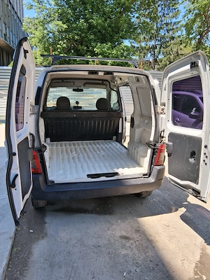 Vand citroen berlingo - imagine 2
