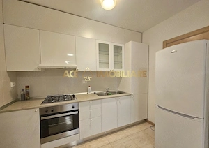 2 Camere de inchiriat | Costin Georgian | Centrala | Loc parcare |  - imagine 4