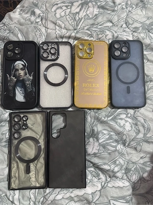 huse telefon