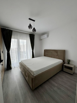  Studio modern, prima închiriere | Bloc nou | Încălzire în pardoseală | metrou stația Berceni - imagine 5