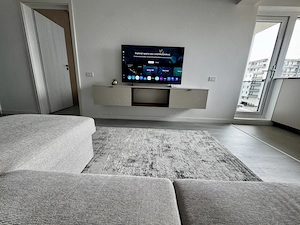  Studio modern, prima închiriere | Bloc nou | Încălzire în pardoseală | metrou statia Berceni - imagine 3