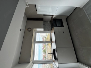  Studio modern, prima închiriere | Bloc nou | Încălzire în pardoseală | metrou statia Berceni - imagine 4