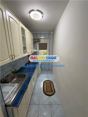 Inchiriere Garsoniera Dristor - Camil Ressu - Park Lake - imagine 5