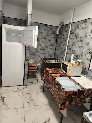 2 Camere de inchiriat | Eroii Revolutiei | Metrou |  Decomandat  - imagine 6