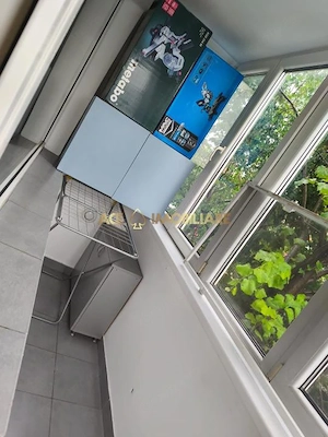 2 Camere de inchiriat | Eroii Revolutiei | Metrou |  Decomandat  - imagine 8