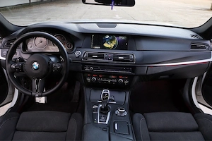 Vand Bmw 520d M Paket din fabrica  - imagine 3