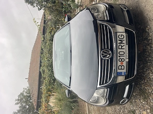 De vânzare VW EOS 2008 AUTOMAT!
