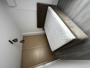  Studio modern, prima închiriere | Bloc nou | Încălzire în pardoseală | metrou statia Berceni - imagine 6