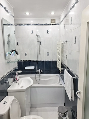 Apartament cu 2 camere de vânzare  - imagine 4