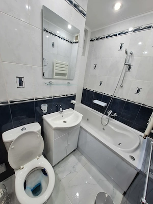 Apartament cu 2 camere de vânzare  - imagine 3