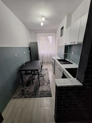Apartament cu 2 camere de vânzare  - imagine 5