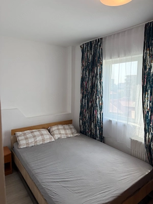 Ap cu 2 camere | Calea Aradului – Iulius Mall | Etaj 7/9 | 35 mp - imagine 6