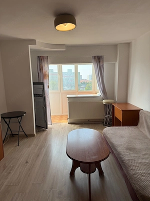 Ap cu 2 camere | Calea Aradului – Iulius Mall | Etaj 7/9 | 35 mp - imagine 5
