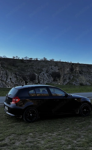 BMW Seria 1 116i - imagine 2