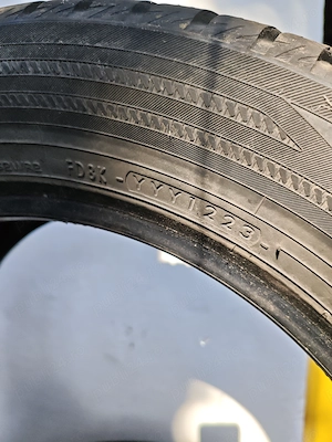 Anvelope iarna 205/55 R16 Yokohama - imagine 3