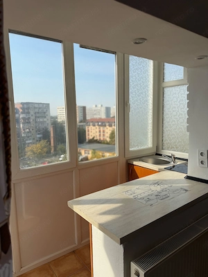 Ap cu 2 camere | Calea Aradului – Iulius Mall | Etaj 7/9 | 35 mp - imagine 11