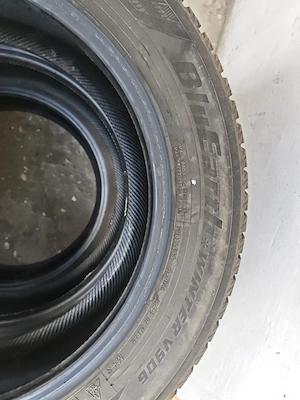 Anvelope iarna 205/55 R16 Yokohama - imagine 2