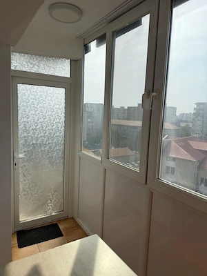 Ap cu 2 camere | Calea Aradului – Iulius Mall | Etaj 7/9 | 35 mp - imagine 12