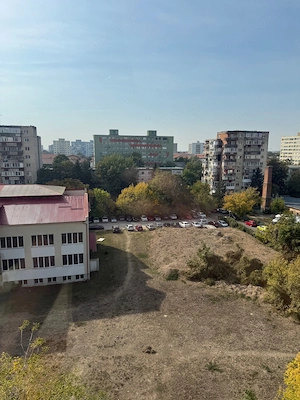 Ap cu 2 camere | Calea Aradului – Iulius Mall | Etaj 7/9 | 35 mp - imagine 14