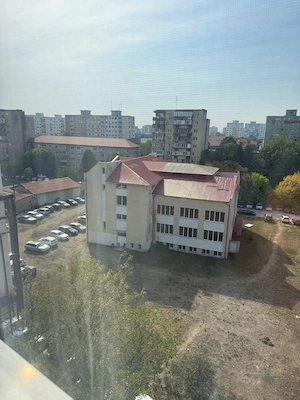 Ap cu 2 camere | Calea Aradului – Iulius Mall | Etaj 7/9 | 35 mp - imagine 15
