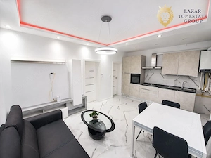 Apartament lux 2 camere in Gradiste