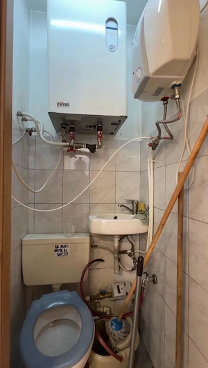 Chiosc comercial - Kogalniceanu - imagine 6