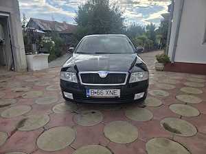 Skoda octavia 2-20081 16 Mpi.prim proprietar.Provenienta Porsche RO. 156000KM.Pret 2700 Euro