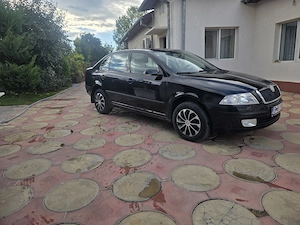 Skoda octavia 2-2008- 16 Mpi.prim proprietar.Provenienta Porsche RO. 156000KM.Pret 2700 Euro - imagine 2