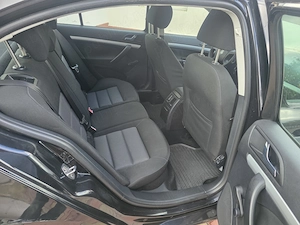 Skoda octavia 2-2008- 16 Mpi.prim proprietar.Provenienta Porsche RO. 156000KM.Pret 2700 Euro - imagine 7