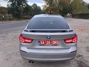 bmw 320 GT automat an2o17 - imagine 4