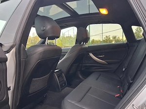 bmw 320 GT automat an2o17