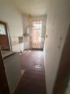 Vânzare casă Cișmigiu, zona Cazzavillan, Știrbei, Victoriei, Dacia  - imagine 8